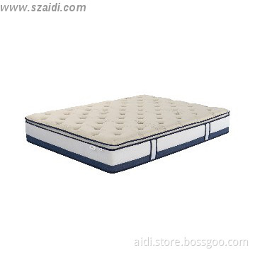 100% natural latex mattress